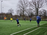 S.K.N.W.K. 1 - FC Dauwendaele 1 (competitie) seizoen 2024-2025 (10/162)